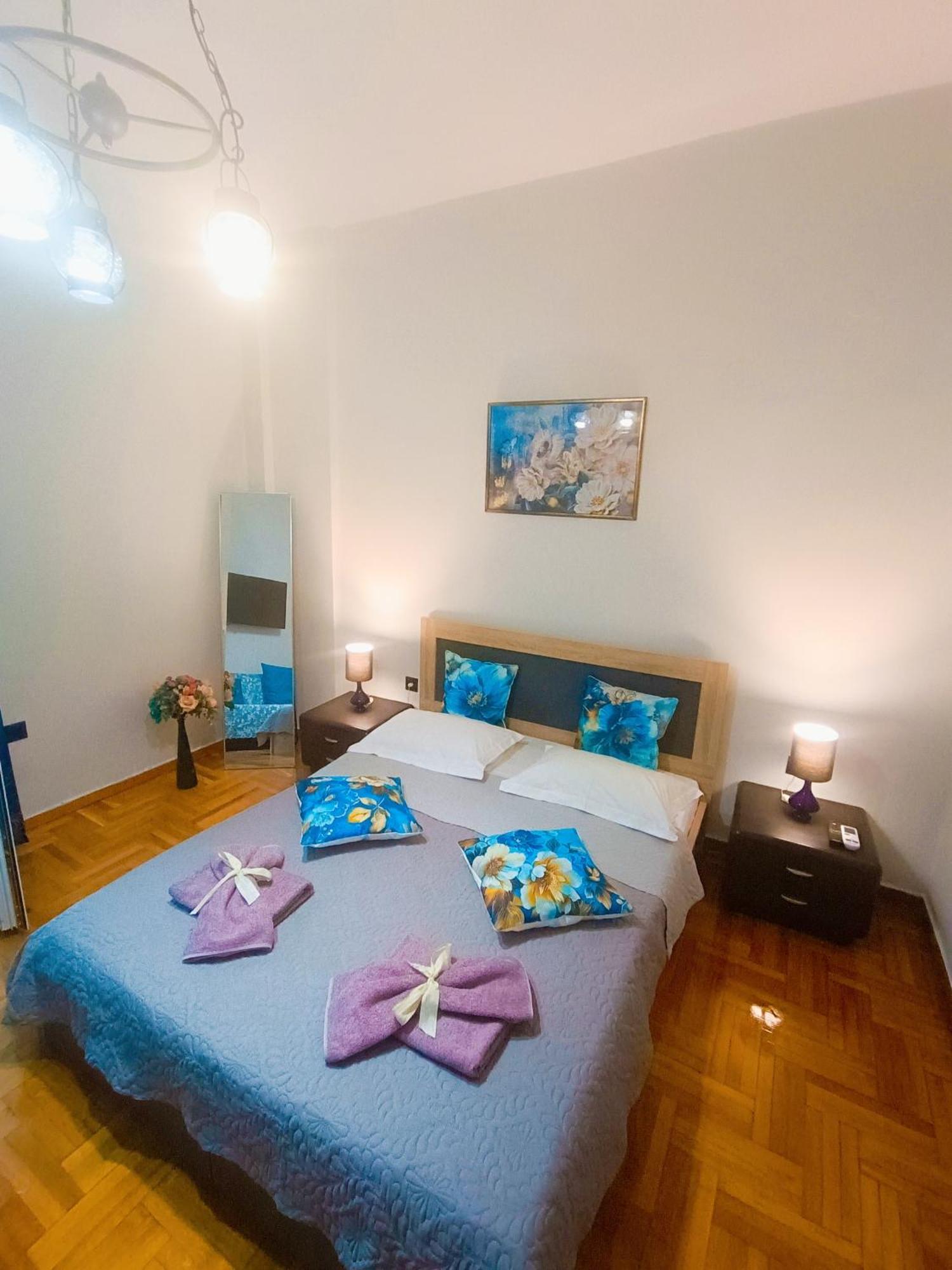 Cozy Apartment In Athens Exterior photo