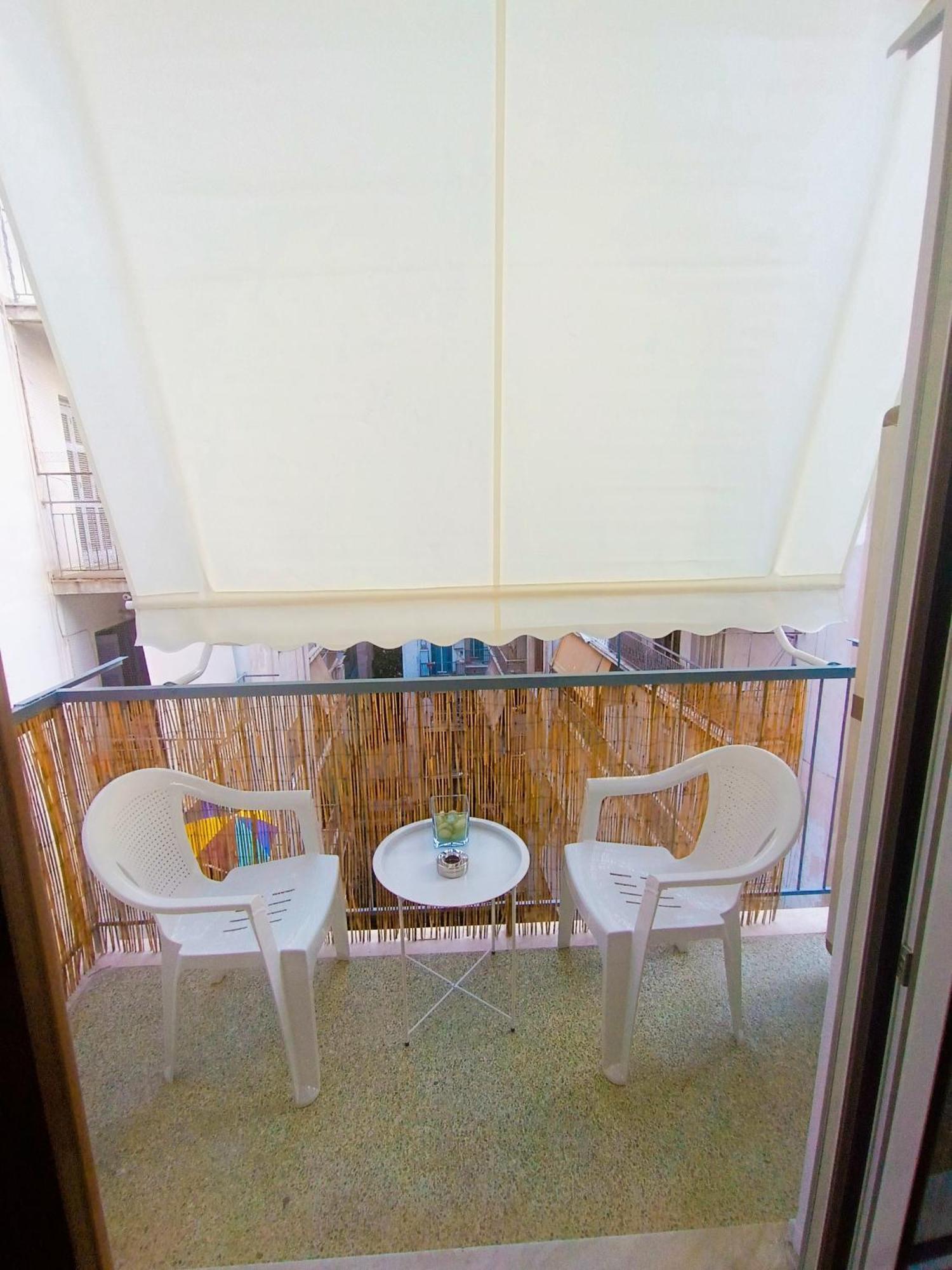 Cozy Apartment In Athens Exterior photo