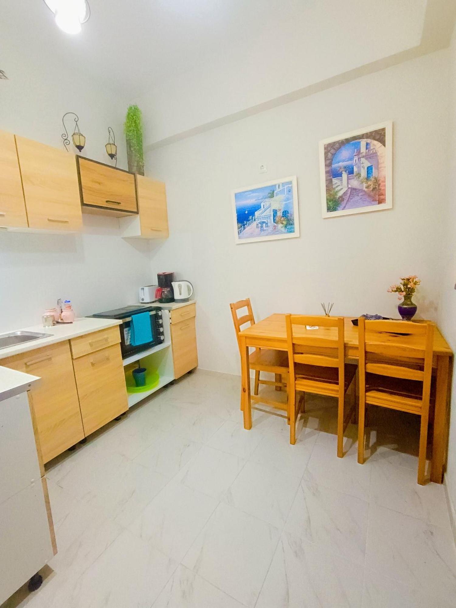 Cozy Apartment In Athens Exterior photo